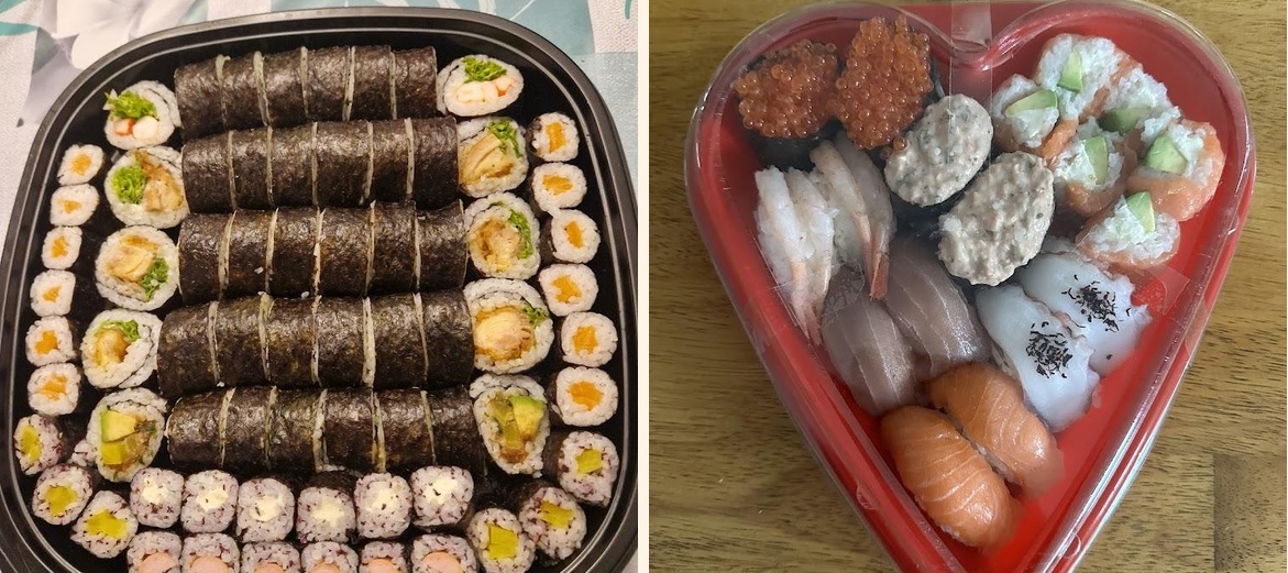 Sushi d’Akiko - Gallery Image 3