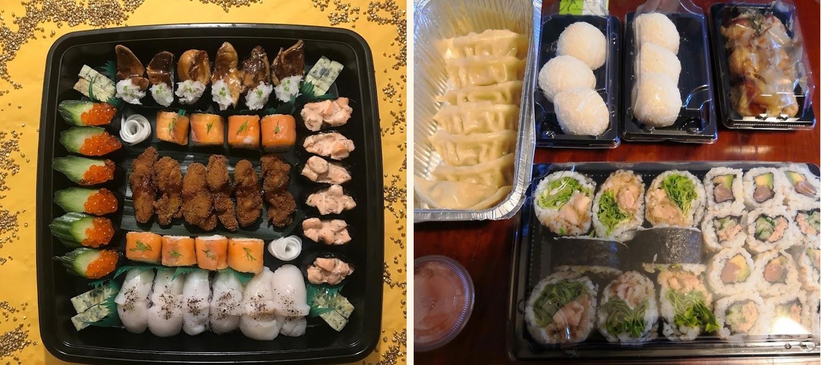 Sushi d’Akiko - Gallery Image 4