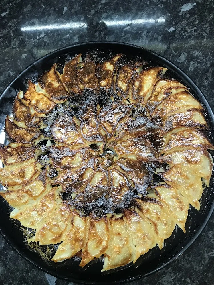 Gyoza